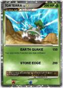 TORTERRA