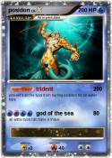 posidon