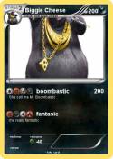 Biggie Cheese