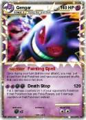 Gengar Gengar