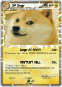 OP Doge