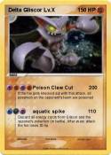 Delta Gliscor