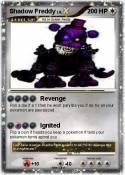 Shadow Freddy