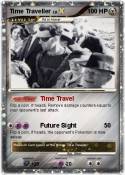 Time Traveller