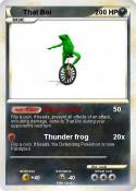 That Boi