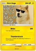 Rich Doge
