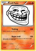 Troll Face