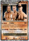 Triple Randy
