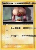 FecalMaster