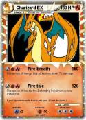 Charizard EX