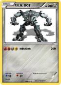 F.U.N. BOT