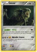 Griever