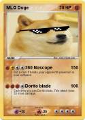 MLG Doge
