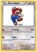 Super Mario