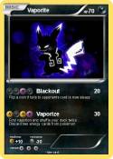Vaporite