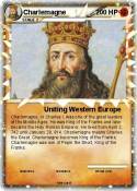 Charlemagne