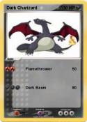 Dark Charizard