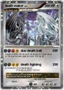 death maker