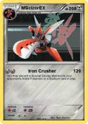 MScizorEX