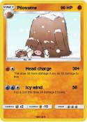 Piloswine