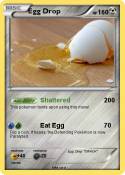 Egg Drop