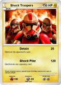 Shock Troopers
