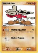 Numbuh One Numbuh One