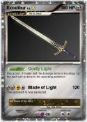 Excalibur