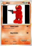 elmo