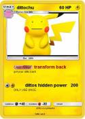 dittochu