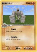 Protecction