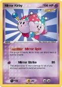 Mirror Kirby