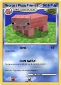 George { Piggy