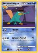 Perry the