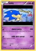 sunky
