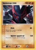 Spiderman 2099