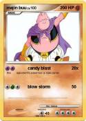 majin buu