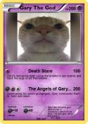 Gary The God