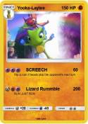 Yooka-Laylee