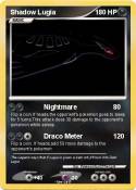 Shadow Lugia