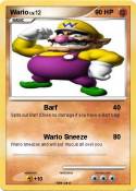 Wario