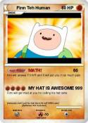 Finn Teh Human