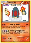 Cyndaquils