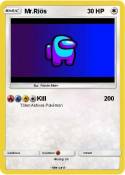 Mr.Riös