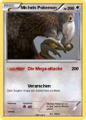 Michels Pokemon