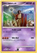 Lord Gaben
