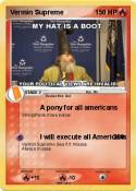 Vermin Supreme