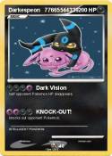Darkespeon