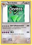 MLG Doritos