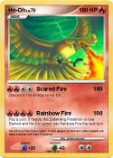 Ho-Oh